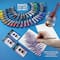 12 Pack: Daler-Rowney® Aquafine Watercolour Paint, 8mL